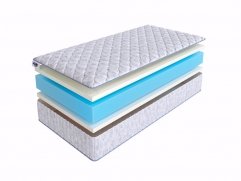 Roller Cotton Twin Memory 22 90x200 